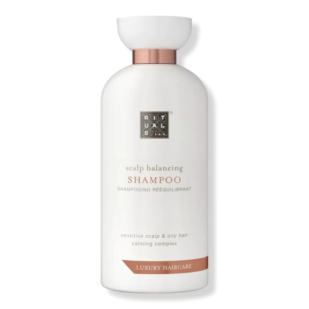 Rituals Hair Care Collection Scalp Balancing Shampoo