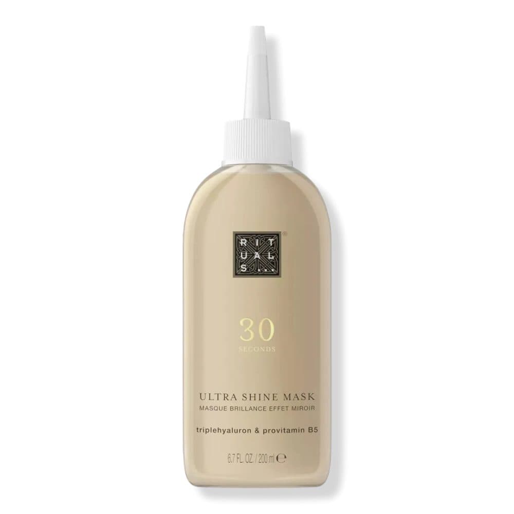 Rituals Hair Care Collection Ultra Shine Hair Mask