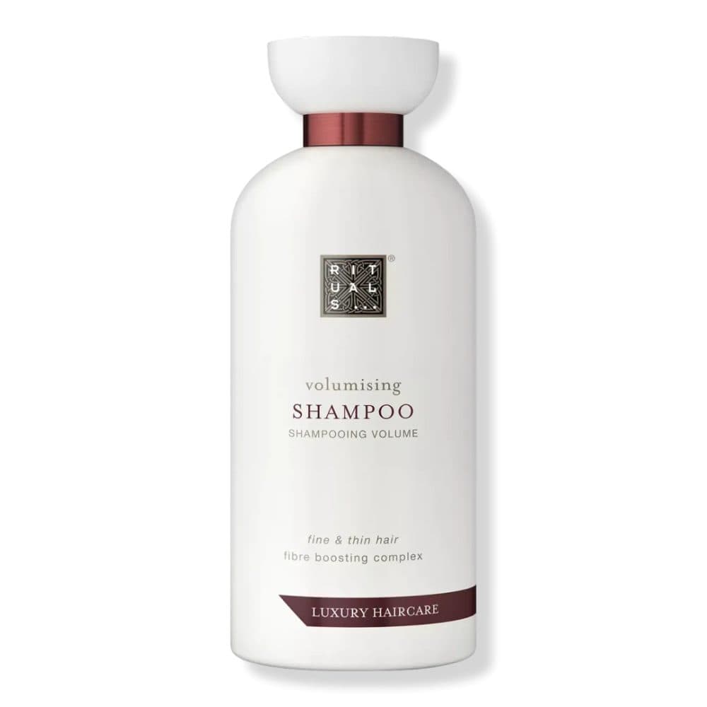 Rituals Hair Care Collection Volumising Shampoo