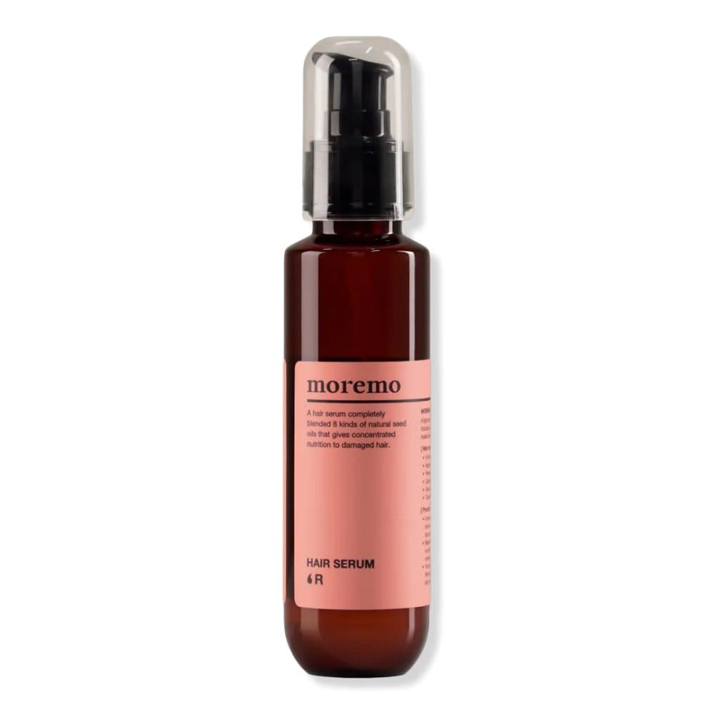 Moremo Hair Serum R