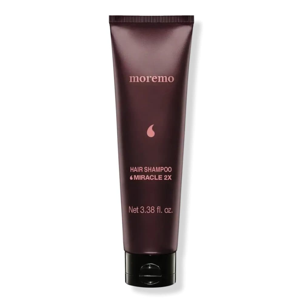 Moremo Hair Shampoo Miracle 2X