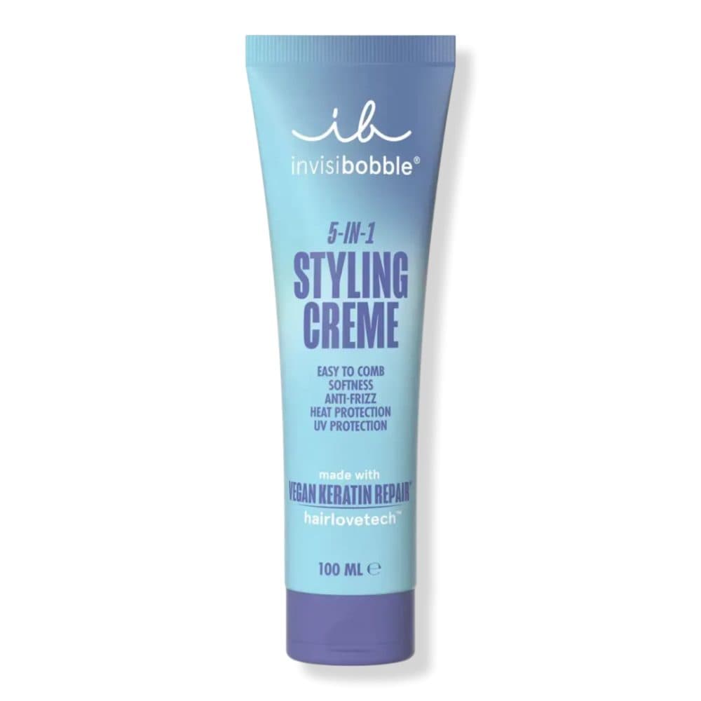 Invisibobble Hair Styling 5 in 1 Styling Creme