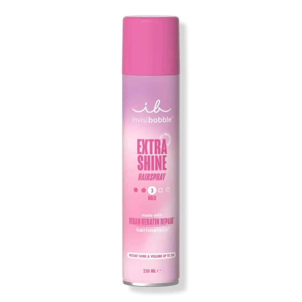 Invisibobble Hair Styling Extra Shine Hair Spray