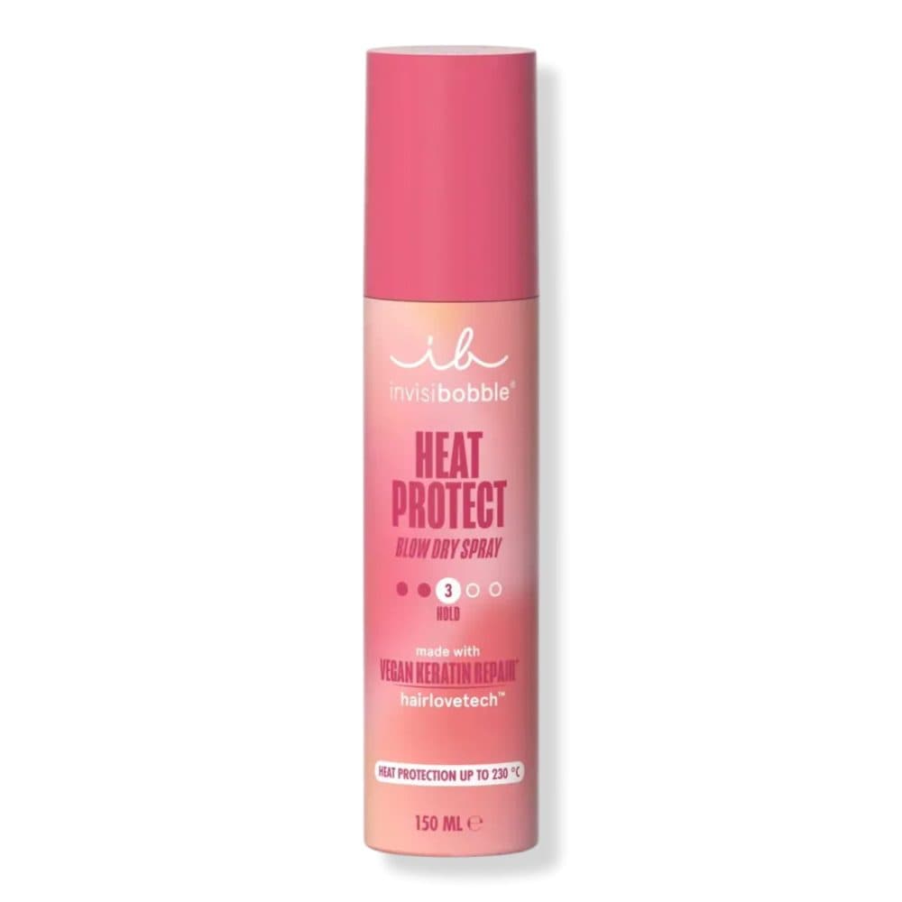 Invisibobble Hair Styling Heat Protect Spray