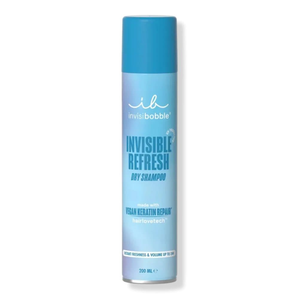 Invisibobble Hair Styling Invisible Refresh Dry