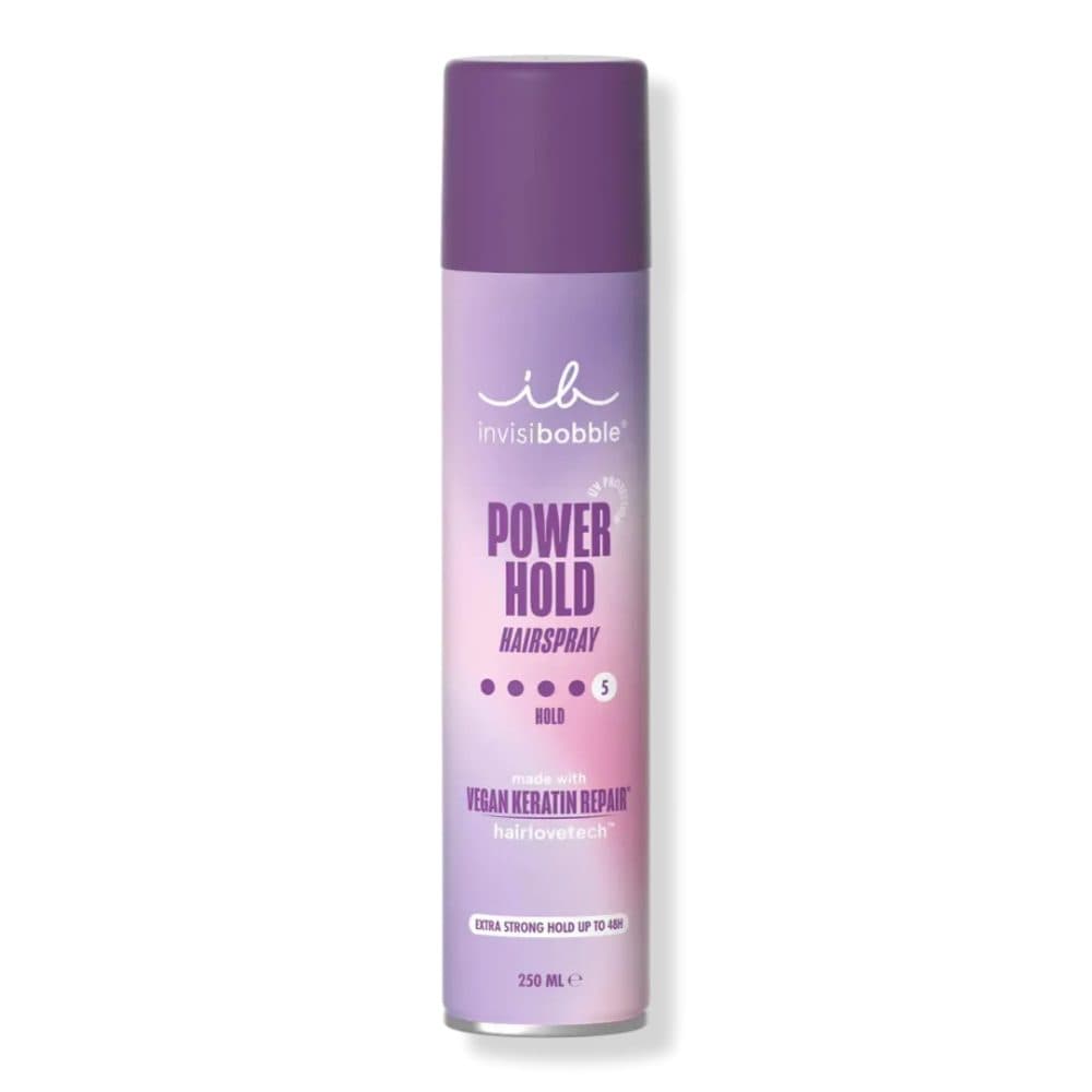 Invisibobble Hair Styling Power Hold Hair Spray