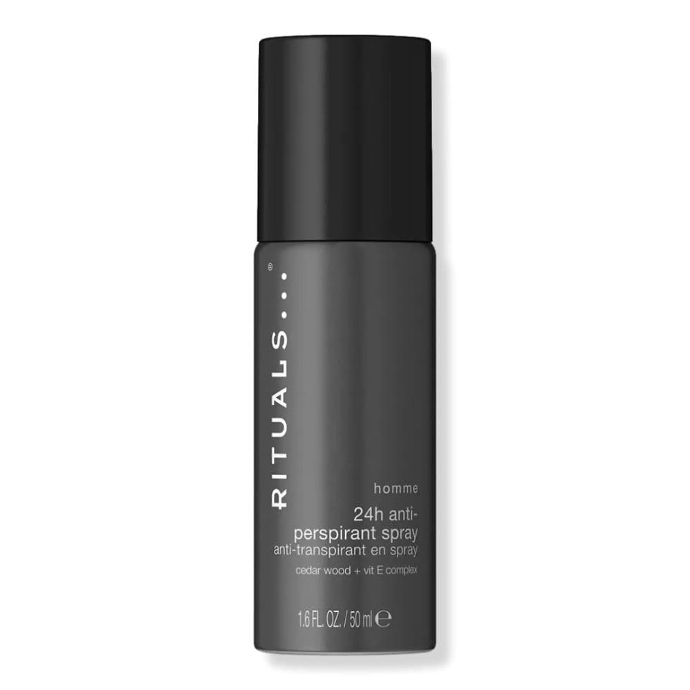 Rituals Homme 24h Anti-perspirant Spray