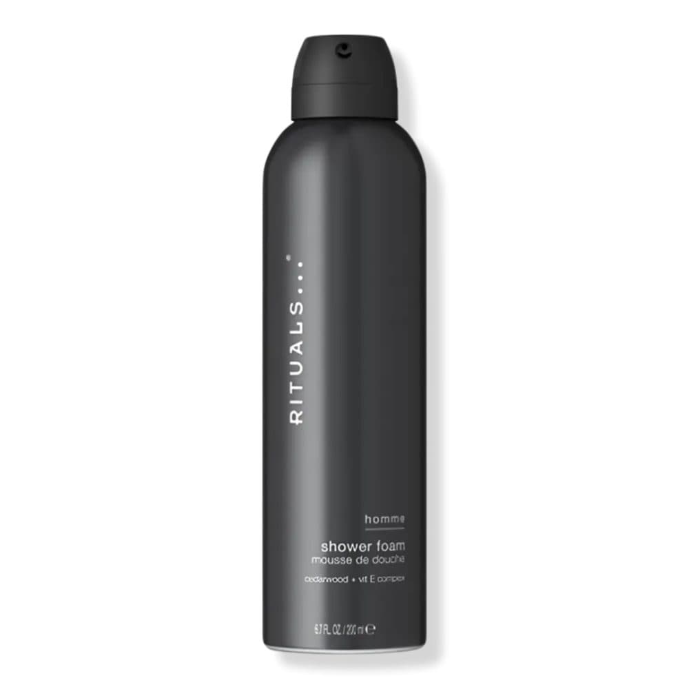 Rituals Homme Foaming Shower Gel