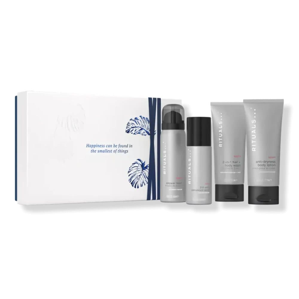 Rituals Homme Gift Set S