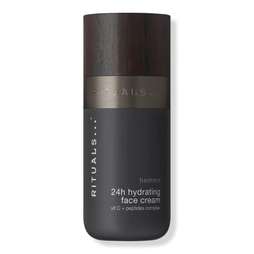 Rituals Homme Hydrating Gel Cream