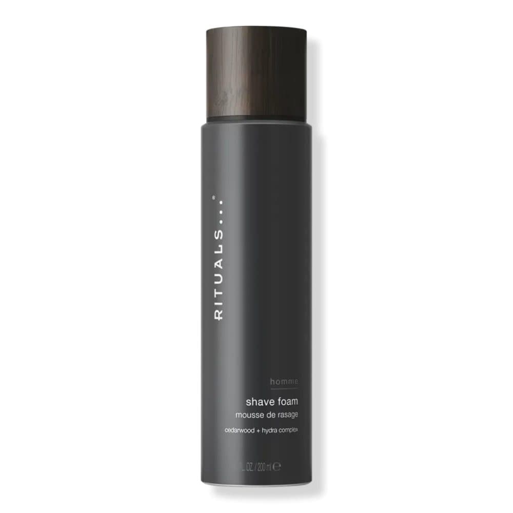 Rituals Homme Shave Cream