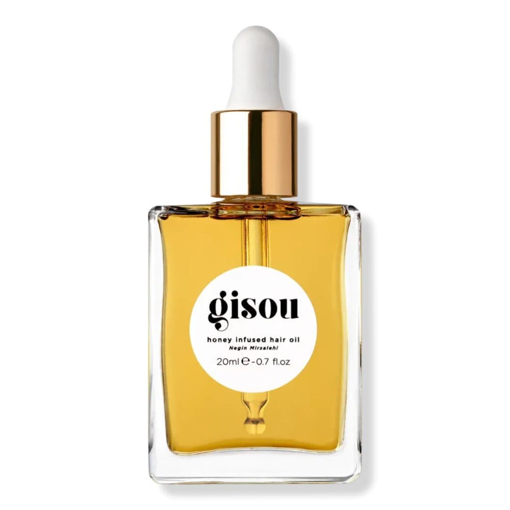 Gisou Honey Infused Hair Oil