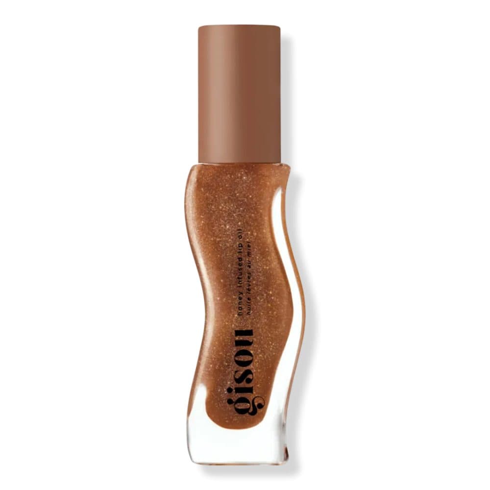 Gisou Honey Infused Lip Oil Limited Edition