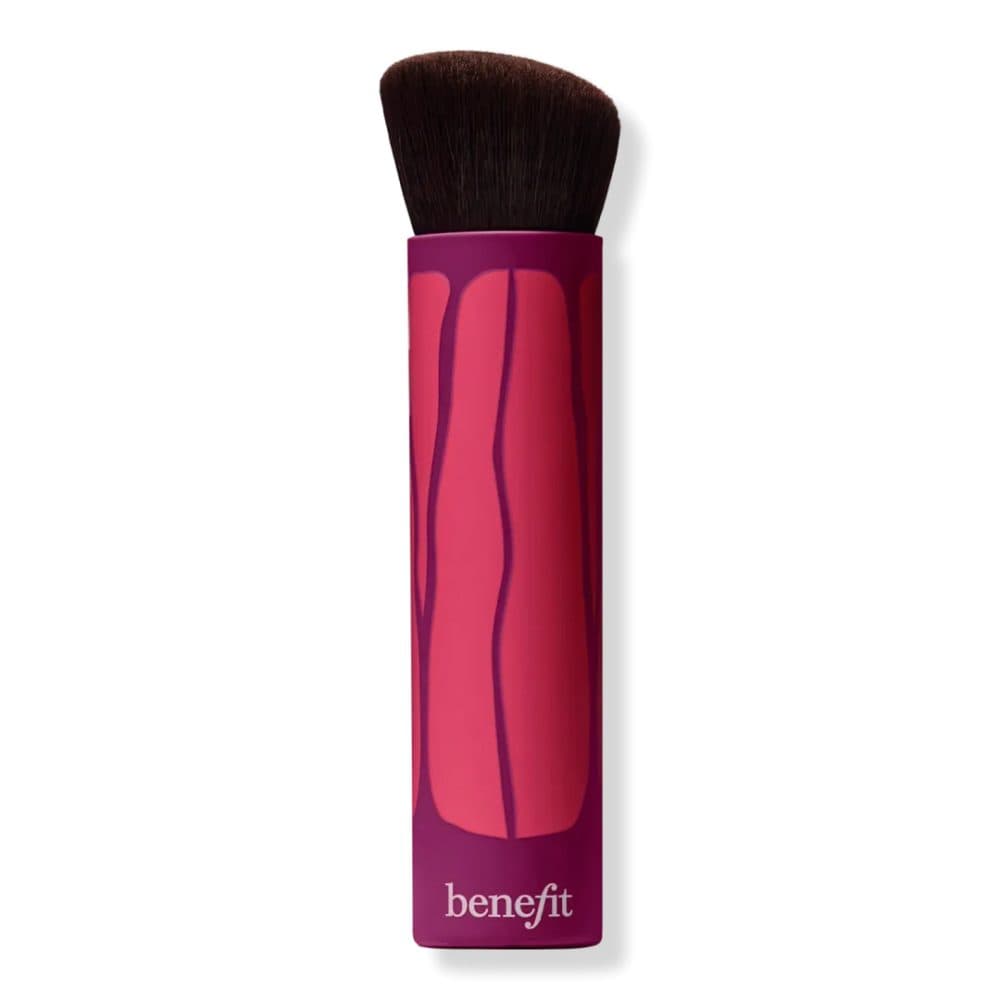 Benefit Cosmetics Hoola WaveMaker Bronzing Balm Brush