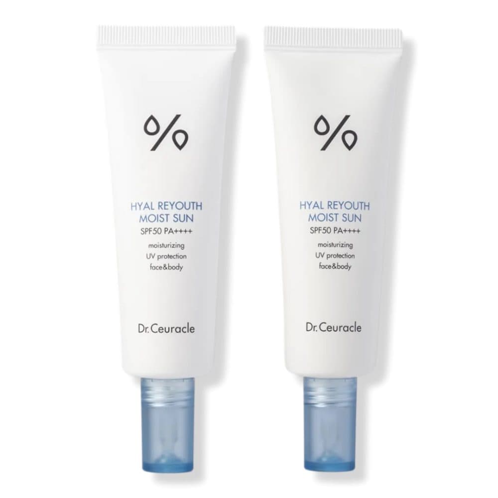 Dr.Ceuracle Hyal Reyouth Moist Set