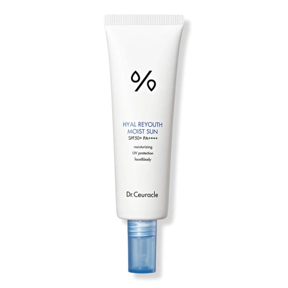 Dr.Ceuracle Hyal Reyouth Moist Sun SPF 50+ / PA++++