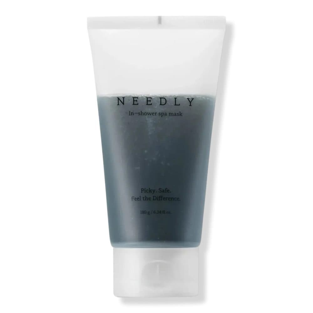 Needly In-Shower Spa Mask
