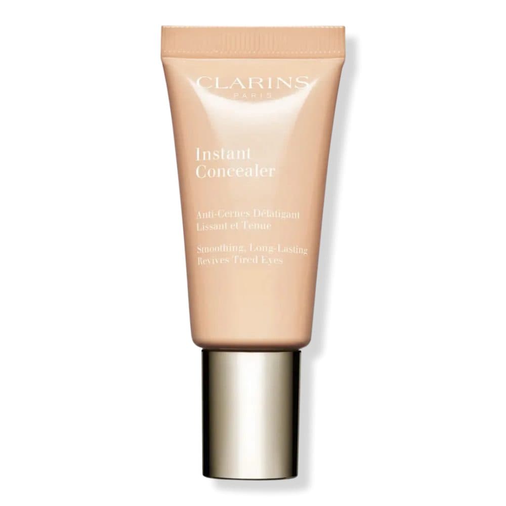Clarins Instant Concealer Long Wearing + Crease Free