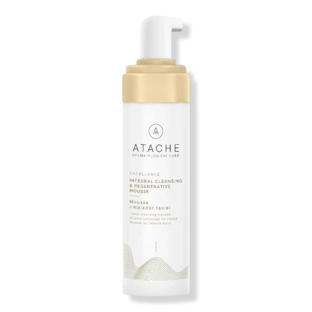 Atache Integral Cleansing & Regenerative Mousse