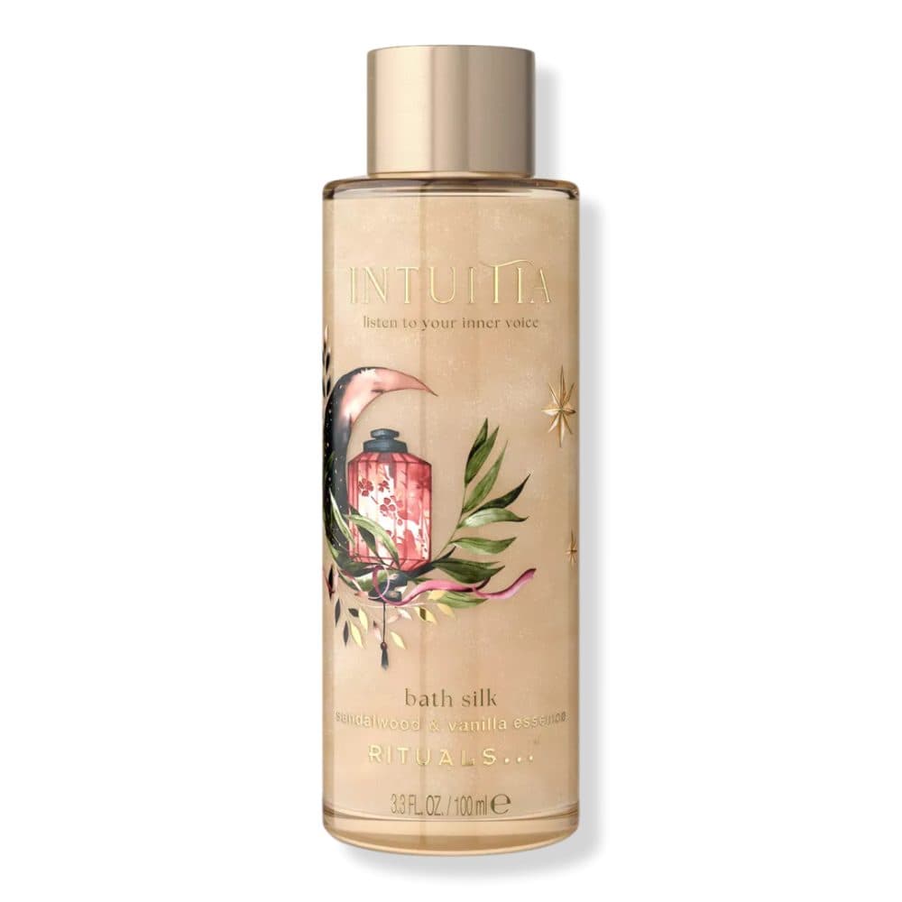 Rituals Intuitia Bath Silk