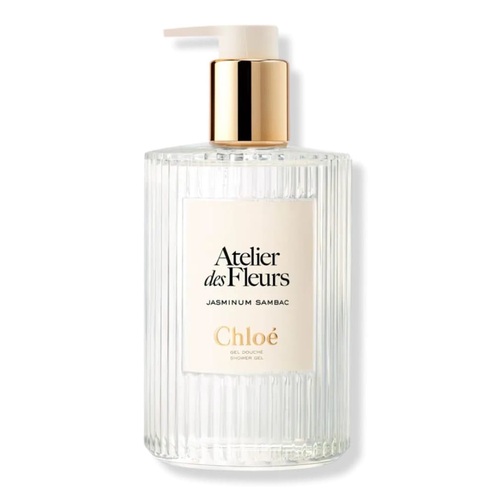 Chloé Jasminum Sambac Perfumed Shower Gel