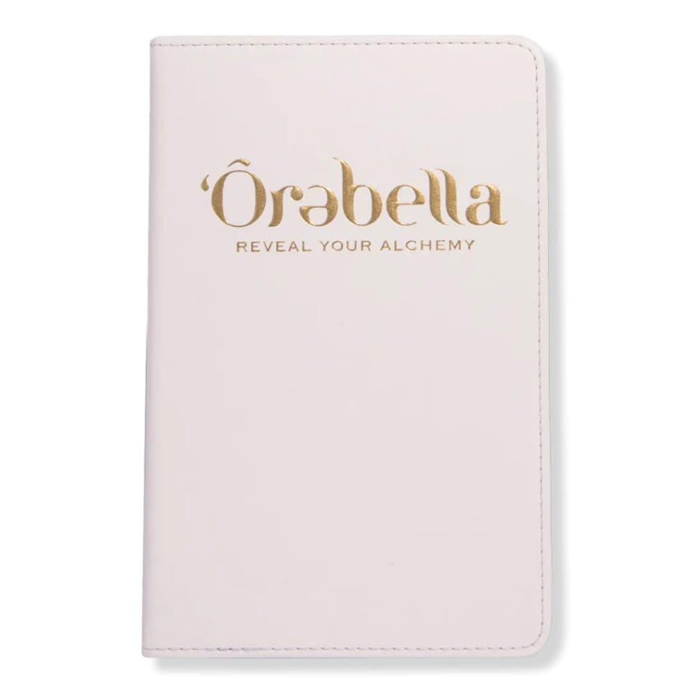 Orebella Journal Notebook