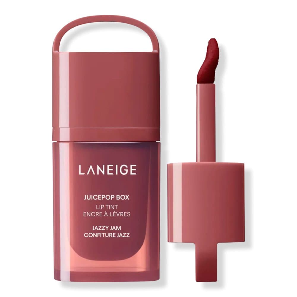 LANEIGE JuicePop Box Lip Tint