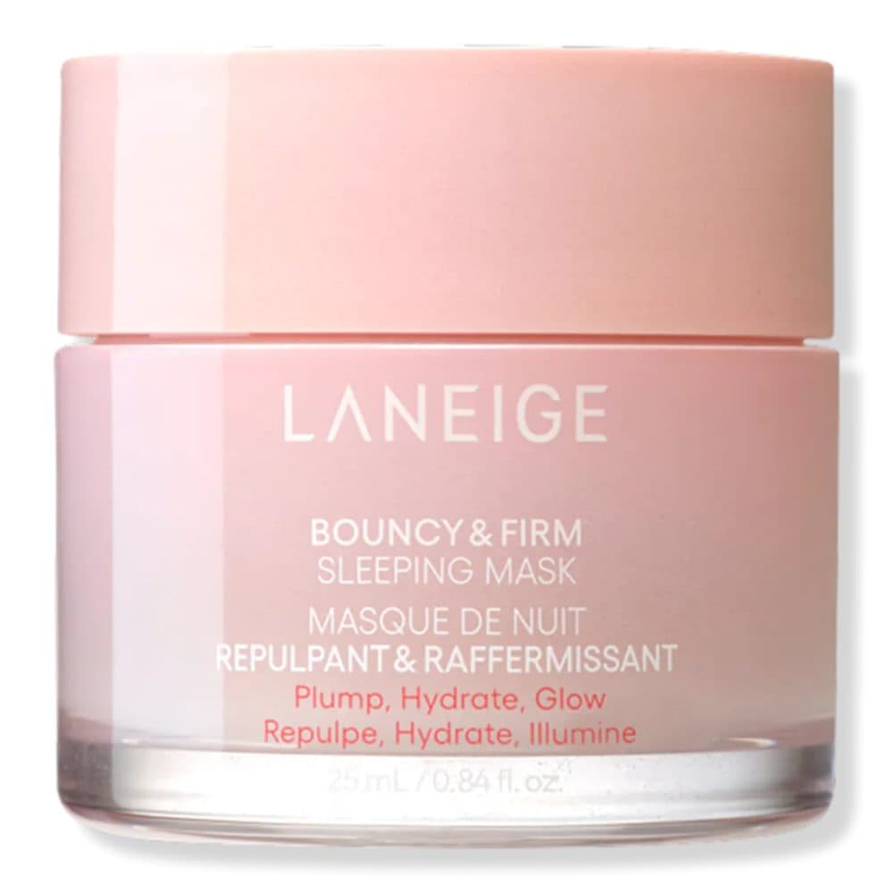LANEIGE Bouncy & Firm Sleeping Mask