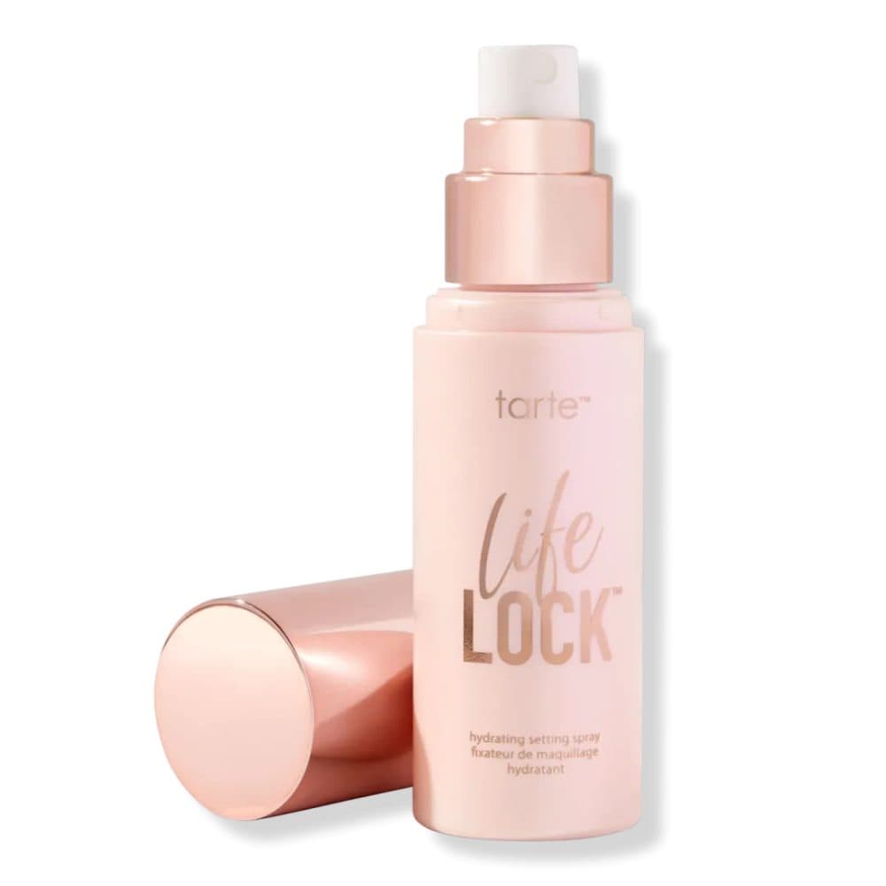 Tarte Cosmetics Life Lock™ Hydrating Setting Spray