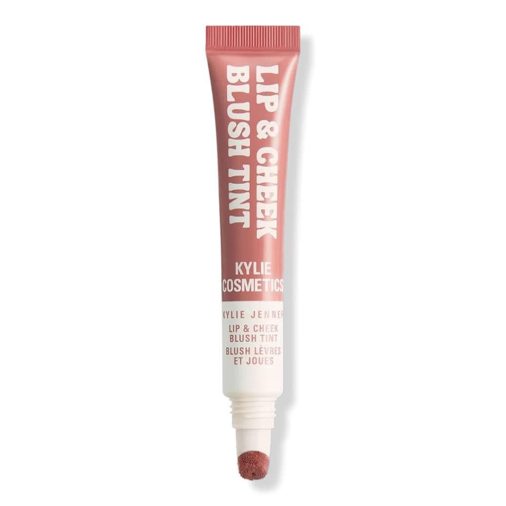 Kylie Jenner Lip & Cheek Blush Tint