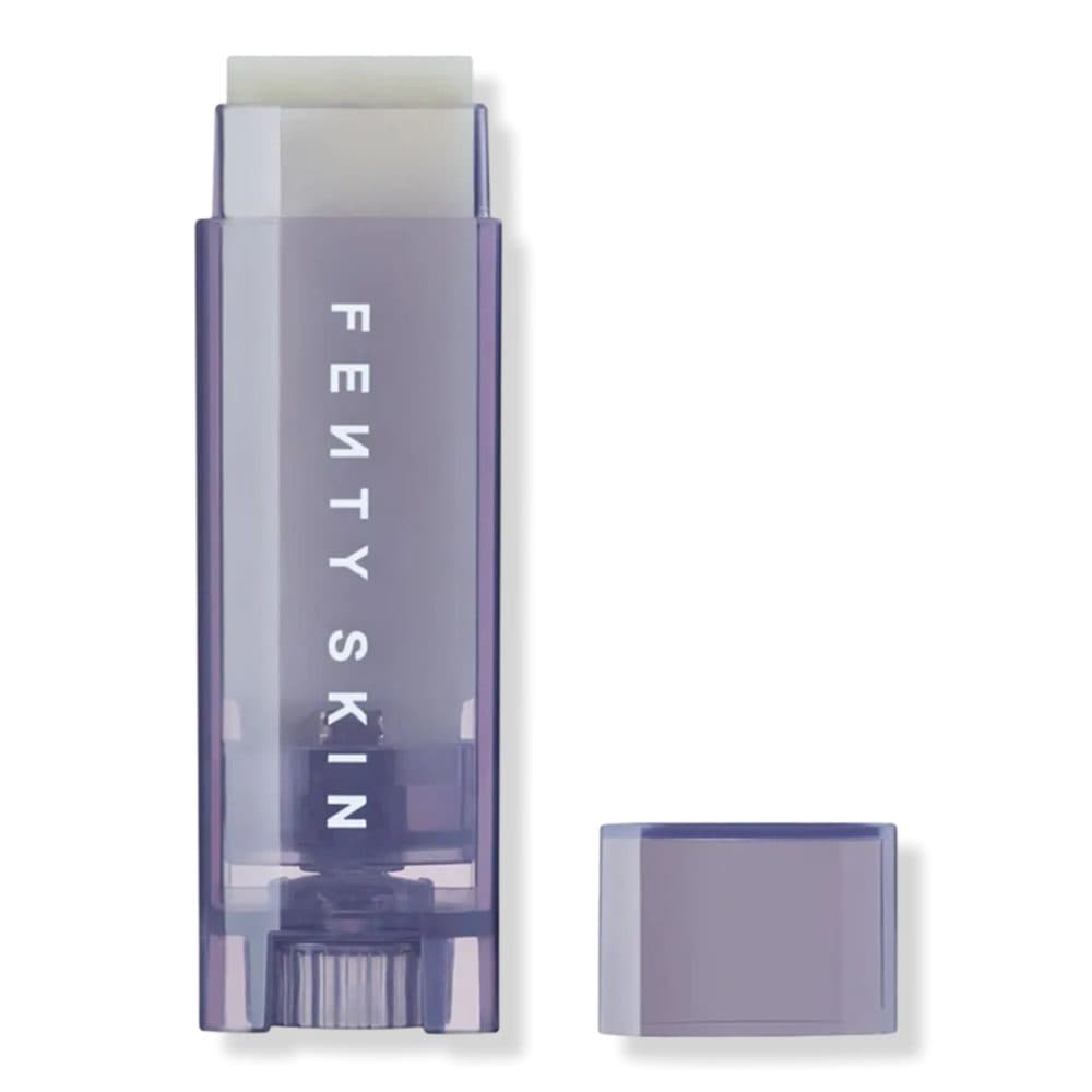 Fenty Beauty Lux Balm Ultra-Hydrating Cherry Lip Balm with Barbados Cherry + Vitamin E