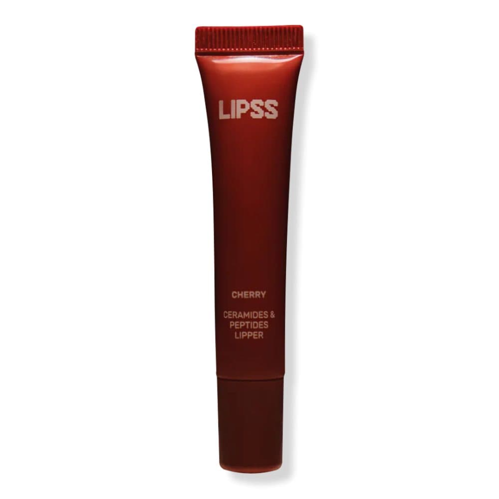 Lipss Lipper-Блиск Черешня