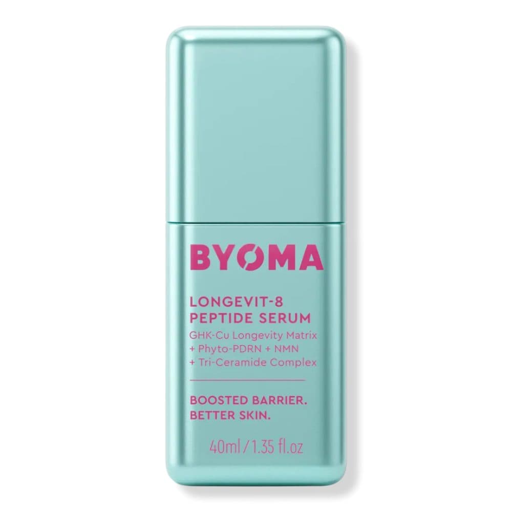 BYOMA Longevit-8 Peptide Serum