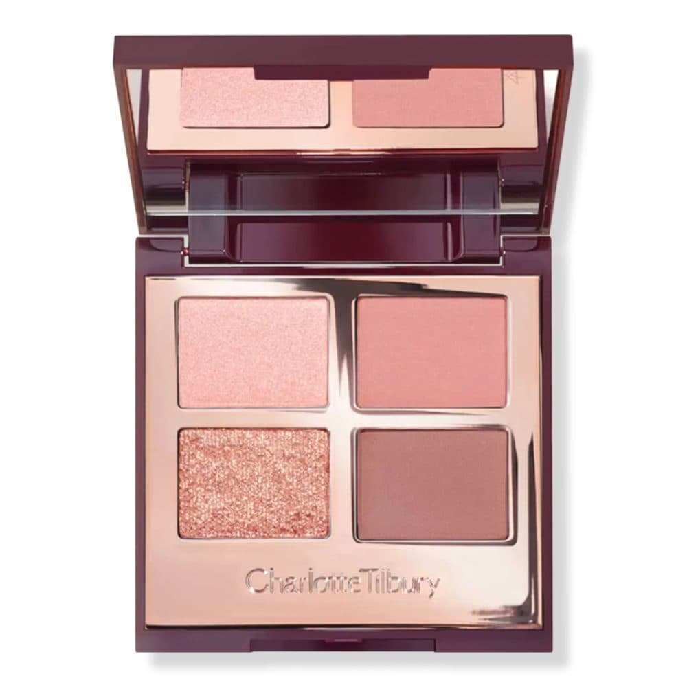 Charlotte Tilbury Luxury Eyeshadow Palette