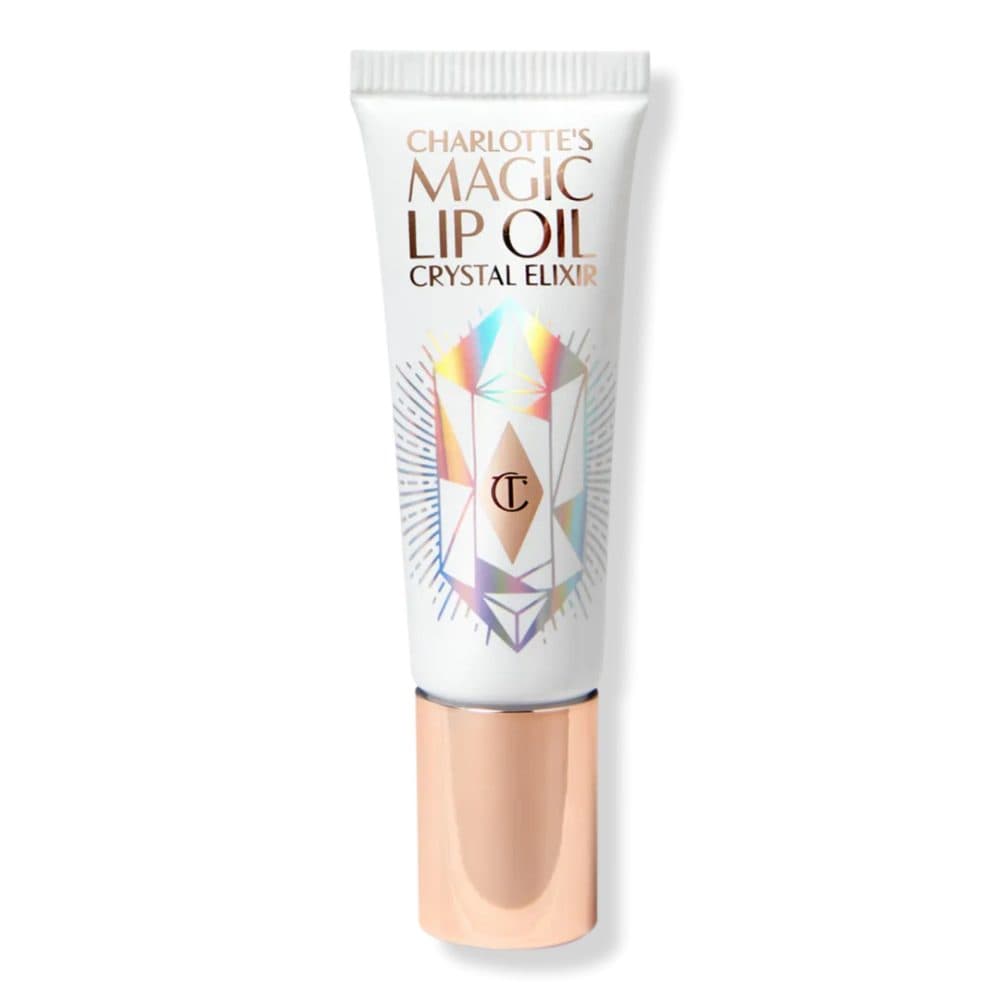 Charlotte Tilbury Magic Lip Oil Crystal Elixir