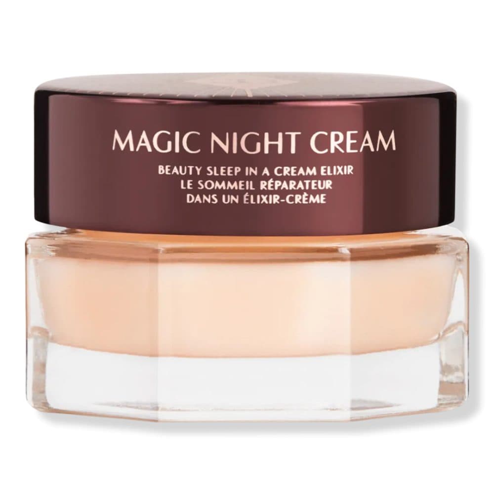 Charlotte Tilbury Magic Night Cream