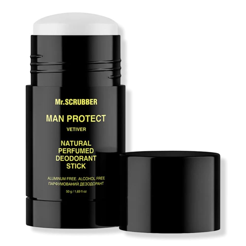 Mr.Scrubber Man Protect Vetiver