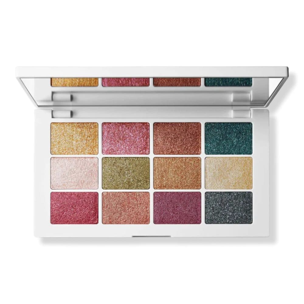 Makeup By Mario Master Metallics® Eyeshadow Palette