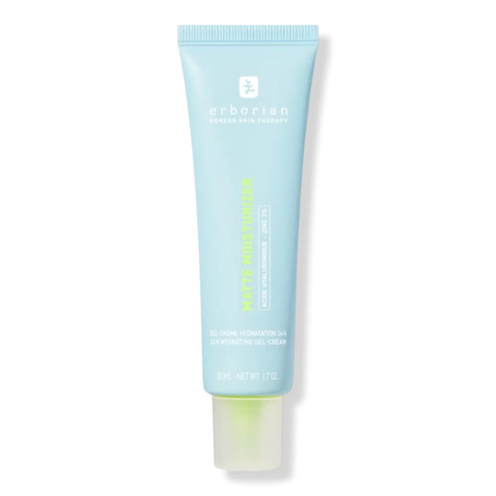 Erborian Matte Moisturizer