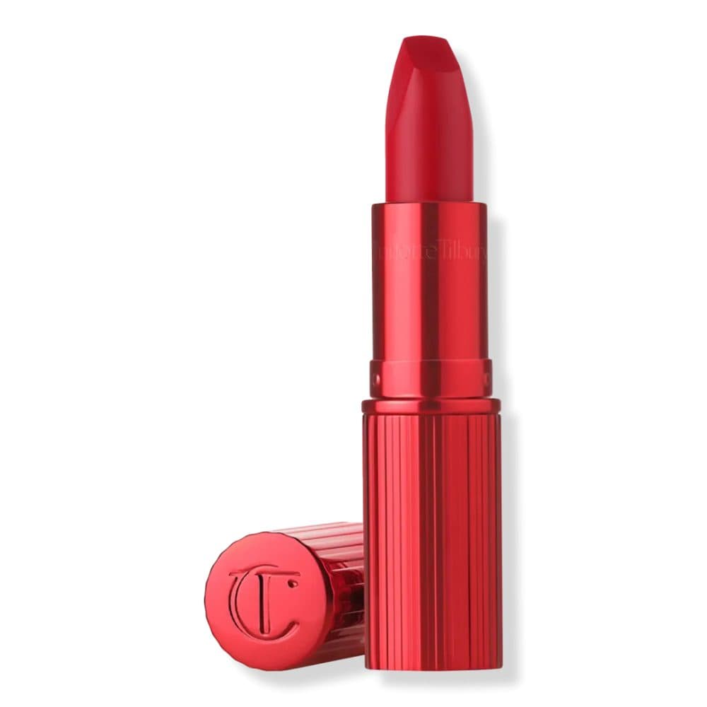 Charlotte Tilbury Matte Revolution Lipstick