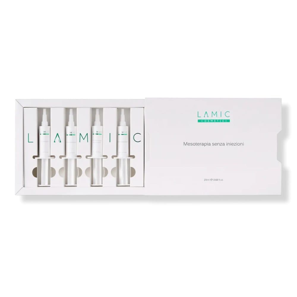 Lamic Mesoterapia Senza Iniezioni
