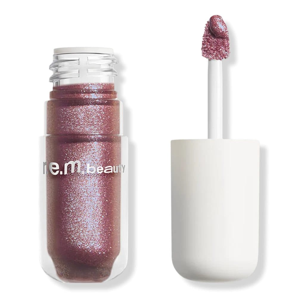 r.e.m. beauty Starlet Lustrous Liquid Eyeshadow