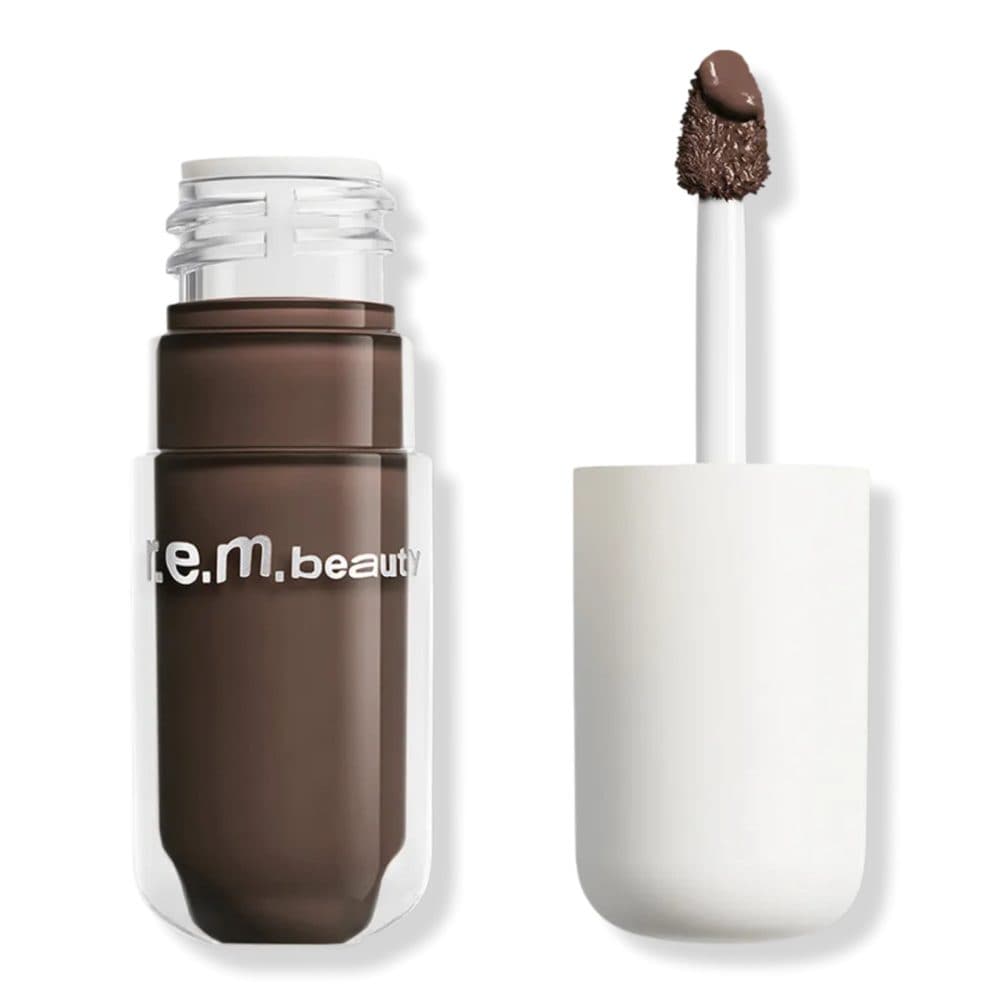 r.e.m. beauty Starlet Matte Liquid Eyeshadow