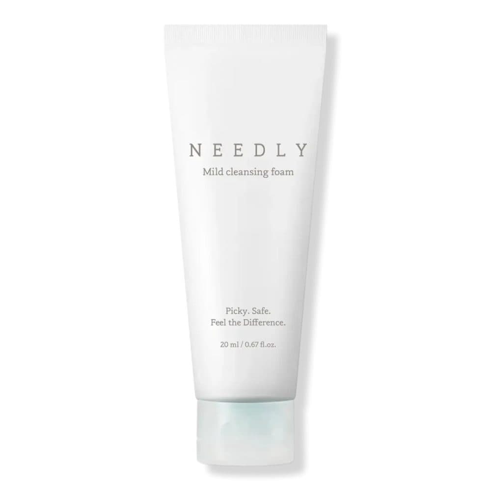 Needly Mild Cleansing Foam