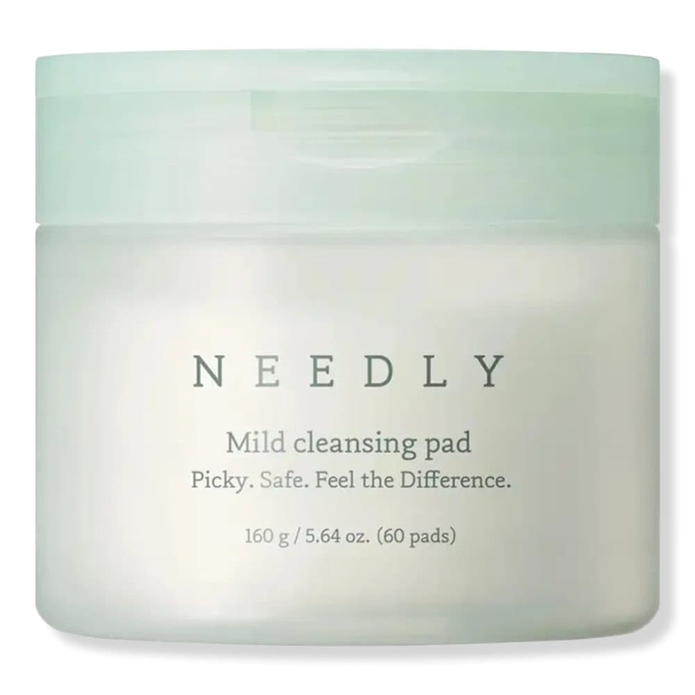 Needly Mild Cleansing Pad