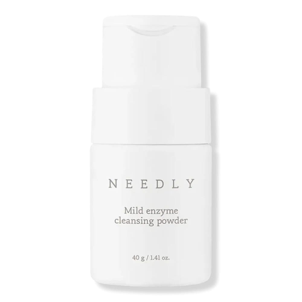 Needly Mild Enzyme Cleansing Powder