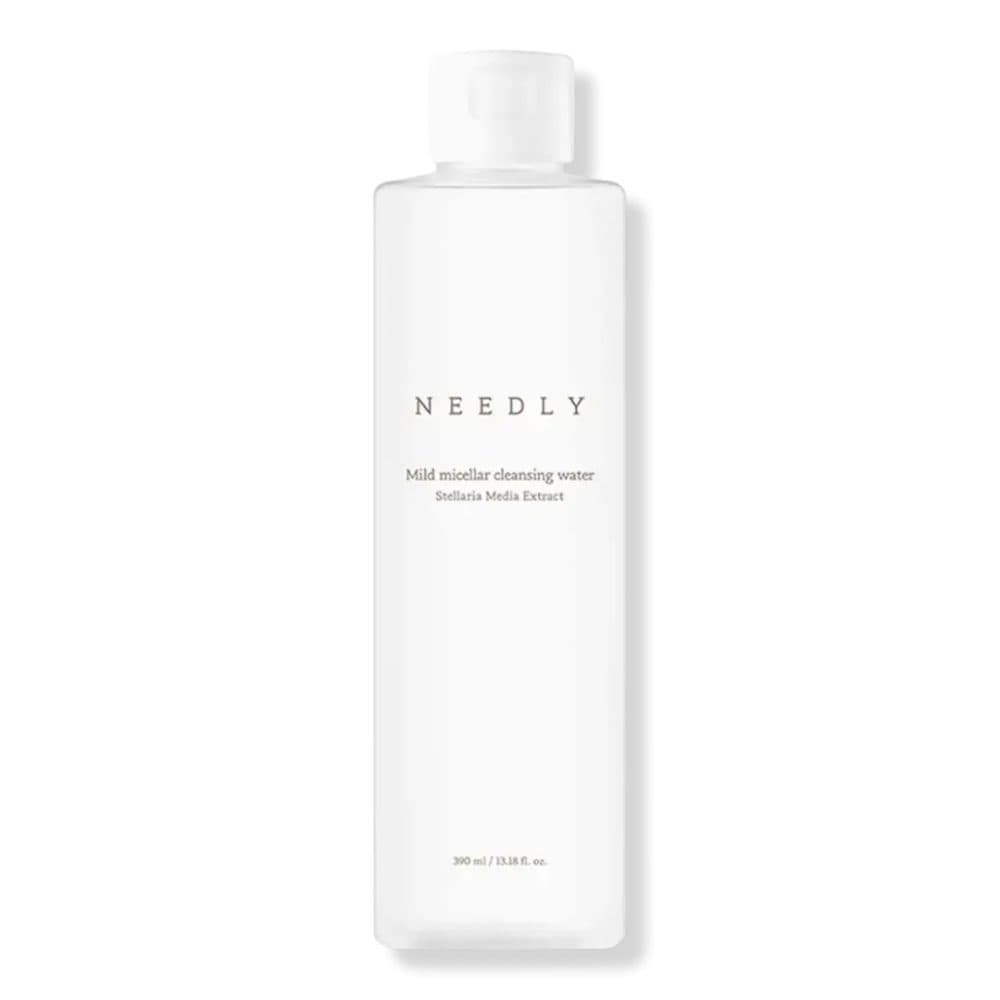 Needly Mild Micellar Cleansing Water