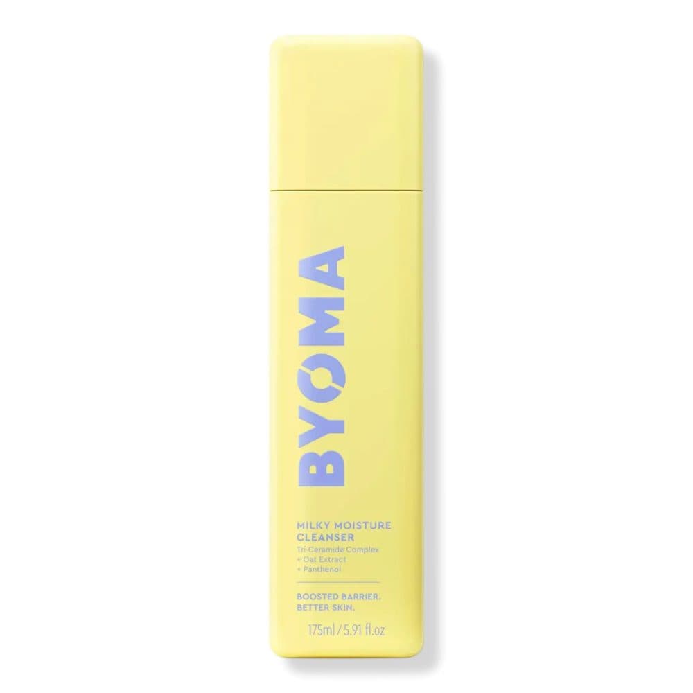 BYOMA Milky Moisture Cleanser