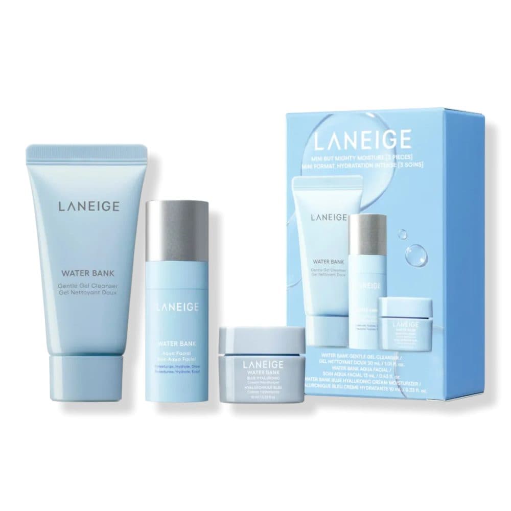 LANEIGE Mini But Mighty Moisture