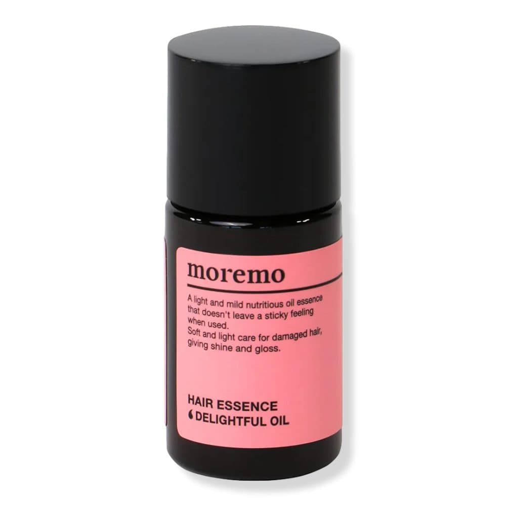 Moremo Mini Hair Essence Delightful Oil